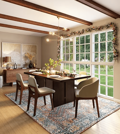 Dịch vụ thiết kế nội thất