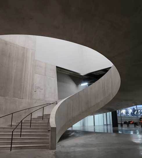 Dịch vụ thiết kế nội thất